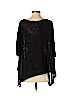 TOBI Black Pullover Sweater Size S - photo 2