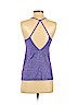 Nike Purple Active Tank Size S - photo 2