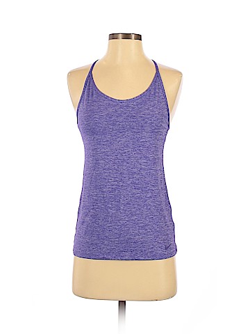 Nike Active Tank (view 1)