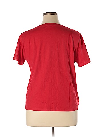 Arizona Jean Company Short Sleeve T-Shirt (view 2)