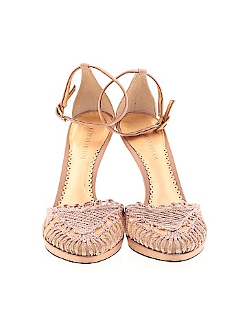 Giorgio Armani Heels (view 2)