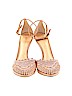 Giorgio Armani Pink Heels Size EU 35 1/2 - photo 2
