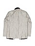 Assorted Brands Gray Jacket Size 8 - photo 2