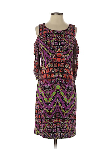 Etcetera Casual Dress (view 1)