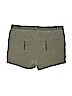 Sonoma Goods for Life Plus Green Khaki Shorts Size 18 - photo 2