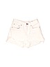 Rag & Bone/JEAN 100% Cotton White Denim Shorts Size 23 waist - photo 1