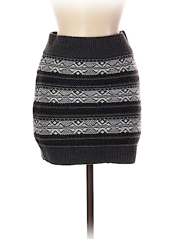 Mossimo Supply Co. Casual Skirt (view 1)