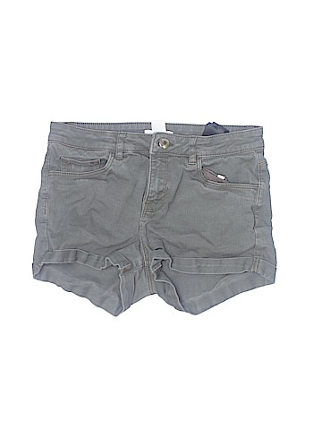 H&M Denim Shorts (view 1)