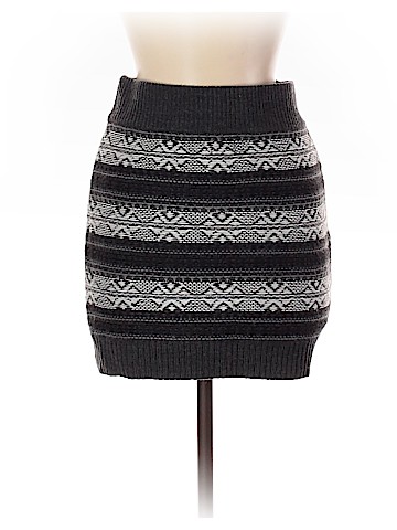 Mossimo Supply Co. Casual Skirt (view 2)