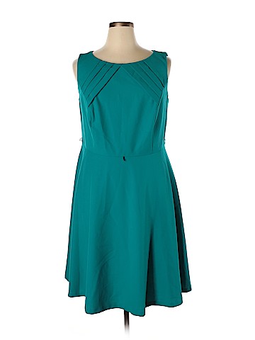 Alyx Casual Dress (view 1)