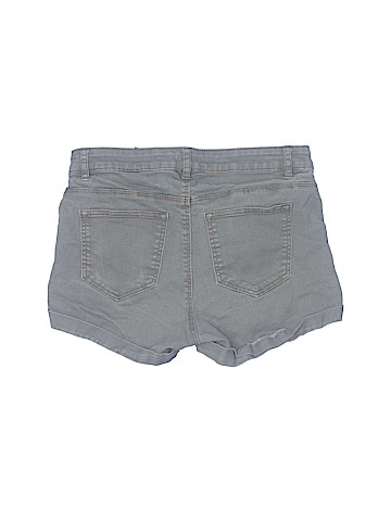 H&M Denim Shorts (view 2)