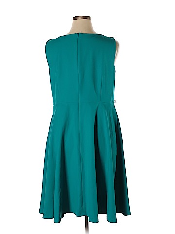 Alyx Casual Dress (view 2)