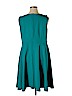 Alyx Blue Casual Dress Size 16 - photo 2
