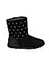 Circo Black Boots Size 4 (youth) - photo 1