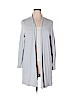 J.jill Gray Cardigan Size XL - photo 1