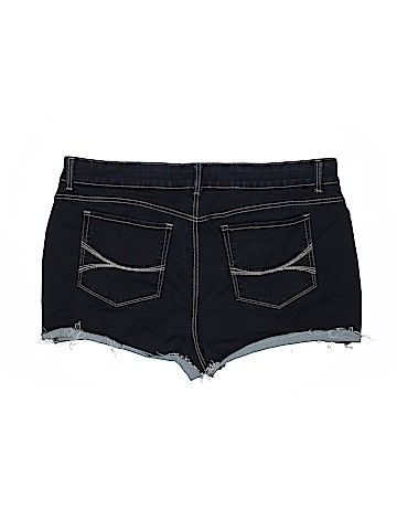 Riders by Lee Denim Shorts (view 2)