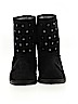 Circo Black Boots Size 4 (youth) - photo 2