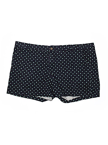 Merona Khaki Shorts (view 1)