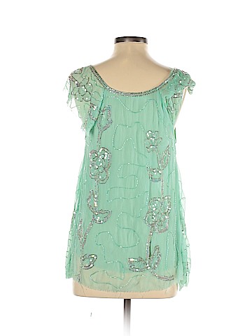 Free People Sleeveless Blouse (view 2)