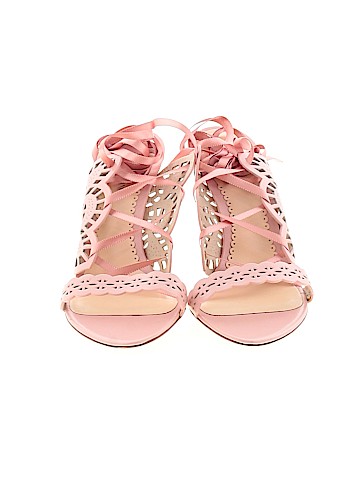 Giorgio Armani Sandals (view 2)