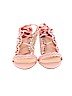 Giorgio Armani Pink Sandals Size EU 36 - photo 2