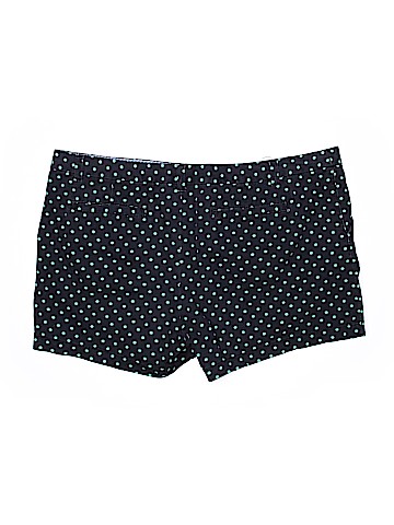 Merona Khaki Shorts (view 2)