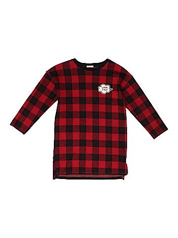 Zara Kids Pullover Sweater (view 1)