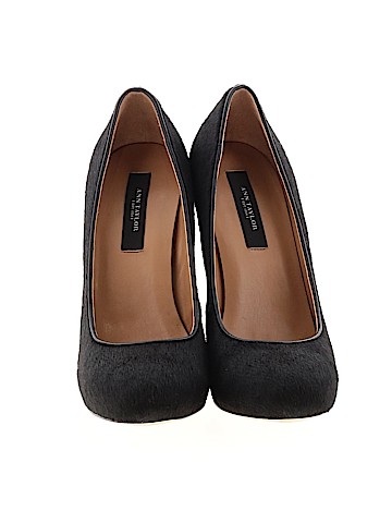 Ann Taylor Heels (view 2)