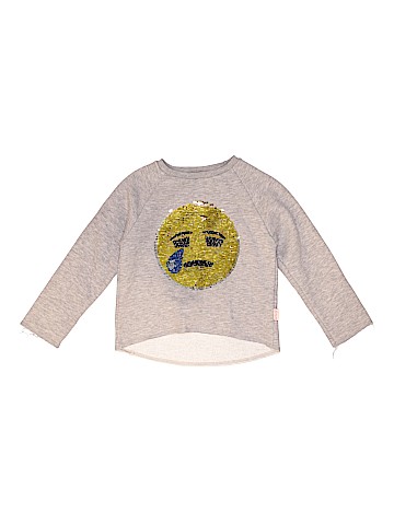 Zara Kids Pullover Sweater (view 1)