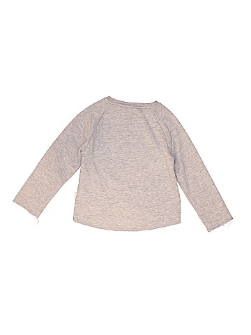 Zara Kids Pullover Sweater (view 2)