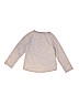 Zara Kids Gray Pullover Sweater Size 5 - photo 2