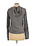 Victoria's Secret Pink Gray Pullover Hoodie Size S - photo 2