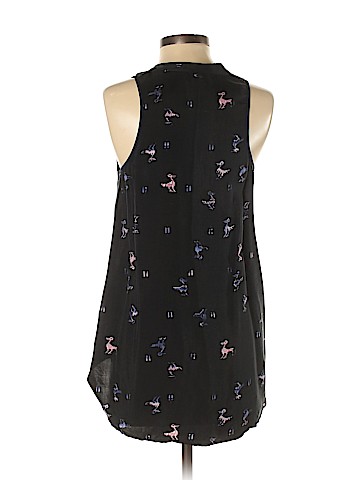 Tibi Sleeveless Blouse (view 2)