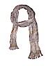 Unbranded Print Gray Scarf One size - photo 1