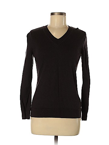 Brooks Brothers Wool Pullover Sweater (view 1)