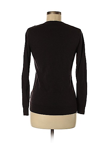 Brooks Brothers Wool Pullover Sweater (view 2)