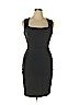 Susana Monaco Black Casual Dress Size XL - photo 1