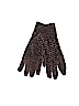 Cejon Solid Brown Gloves One size - photo 1