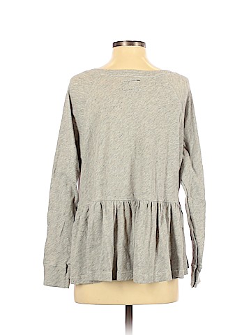 Current/Elliott Long Sleeve Top (view 2)