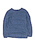 Old Navy Blue Sweatshirt Size 10 - 12 - photo 1