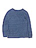 Old Navy Blue Sweatshirt Size 10 - 12 - photo 2