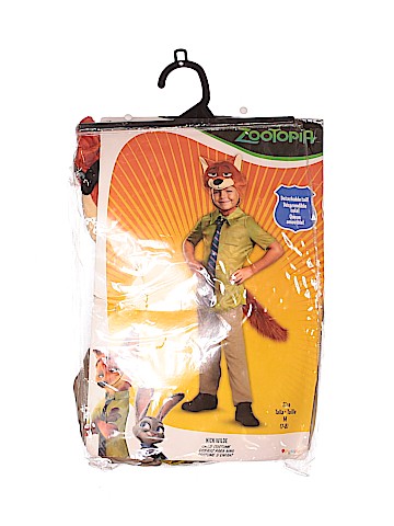 Disney Costume (view 1)