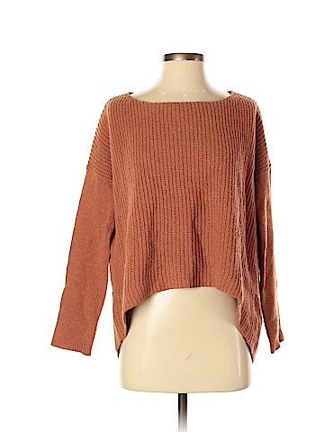 Theory Wool Pullover Sweater (view 1)