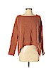 Theory 100% Wool Pink Wool Pullover Sweater Size P (petite) - photo 1