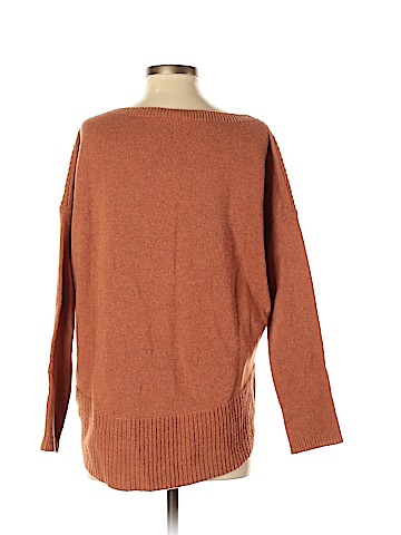 Theory Wool Pullover Sweater (view 2)