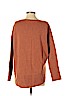 Theory 100% Wool Pink Wool Pullover Sweater Size P (petite) - photo 2