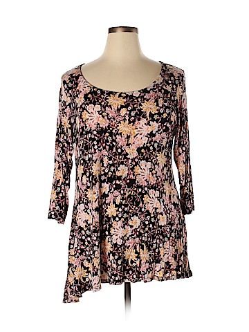 Rose & Olive Casual Dress (view 1)