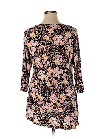 Rose & Olive Casual Dress (view 2)