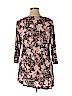 Rose & Olive Pink Casual Dress Size 1X - photo 2