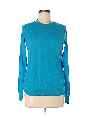 Proenza Schouler Wool Pullover Sweater (view 1)
